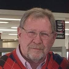 Donald Hudson Obituary