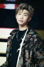 The Omega Lottery Jin Namjoon Bts Rap Monster Kim Namjoon