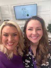 The med-tech business was set up by Dr Elin Haf Davies