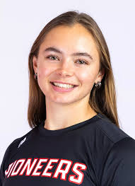 Mia Hunt's Instagram, Twitter & Facebook