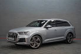 Image result for Daytona Gray 2023 SQ7