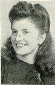 Henry and Gertrude "Gertie" (Ross) O'Connell and their granddaughter Laura  O'Connell. As kids they were always called Mr Henry and Miss Gertie even  though they were married.