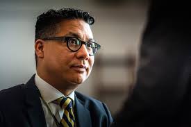 The Foreign Correspondents Explaining America to the World