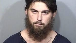 Photos: Arrest mugshots 8-8-17