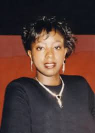 Obituary information for Gwendolyn Louise Rice