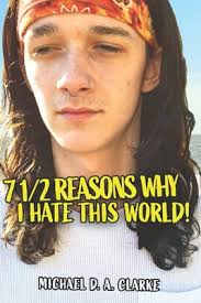 7 1⁄2 Reasons Why I Hate This World (Paperback)