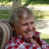 Gary Leigh Walker Obituary