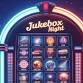 Jukebox Night event image