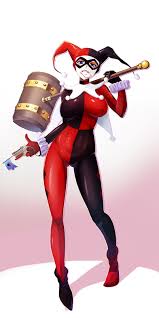 harley quinn :: DC Comics :: fandoms  new  funny posts, pictures and gifs  on JoyReactor - page 389
