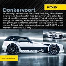 Maybe you would like to learn more about one of these? Byond Success Jenama Kereta Yang Tak Pernah Di Dengar Facebook