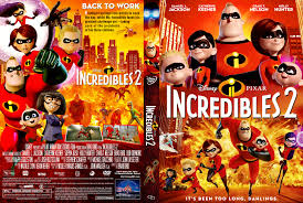 Watch incredibles 2 (2018) full movie. Covers Box Sk Incredibles 2 High Quality Dvd Blueray Movie