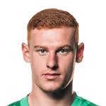 Mackenzie Chapman stats and ratings