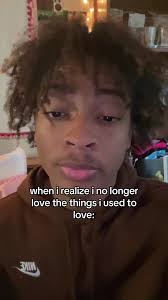 I Dont Love Like I Used to