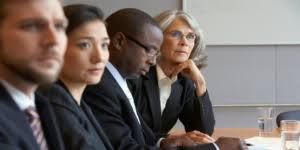 WHAT DOES DIVERSITY MEAN ON YOUR BOARD?