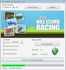 Download Hill Climb Racing Hack Tool For Unlimited Coins No Survey Hill Climb Racing Hill Climb Climbing