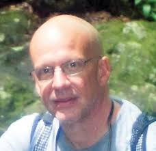 Michael Frantz Collier