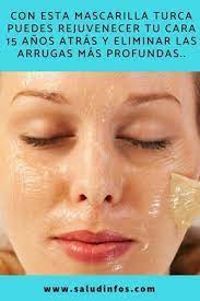Pin On Para Arrugad