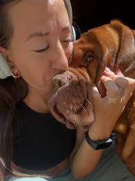 Antoinette Danielle Piper ❤️