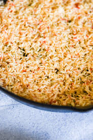 It turned out really good. Longhorn Steakhouse Rice Pilaf Recipe