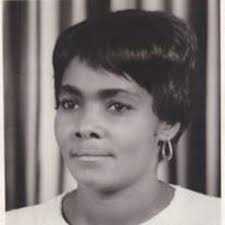 Mrs. Monique Cadet Obituary November 23, 2014