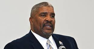 TOUCHDOWN CLUB: Allen coach gives an overview of his program