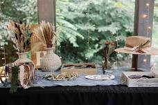 Feather and Felt + Flower and Balloon Gallery...