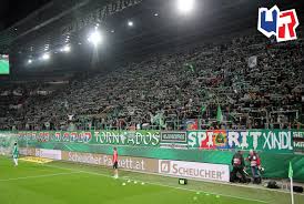 Australia's best source of info for everything happening in football & lifestyle Sk Rapid Wien Rb Salzburg Ultras Rapid