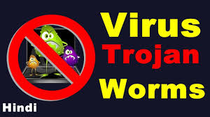 500+ vectors, stock photos & psd files. Virus Worms Trojan Horse Briefly Explained In Hindi Youtube