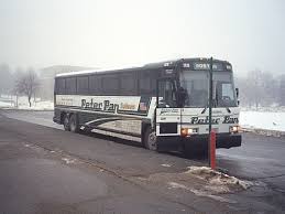 Peter Pan Bus Lines Wikiwand
