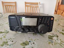 Image result for Alinco DX-R8