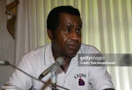 1,043 Trainer Emanuel Photos & High Res Pictures