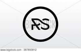 Shop our reliable outdoor camping gear and. Initial Rs Letter Vector Photo Free Trial Bigstock