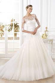 فساتين عروس ناعمه تركيه Wedding Dress Necklines Wedding Dresses Most Expensive Wedding Dress