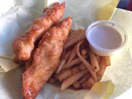 Fish Chips Picture Of Railroad Fish Chips Sacramento Tripadvisor