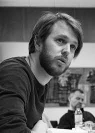 James Ranney's Instagram, Twitter & Facebook