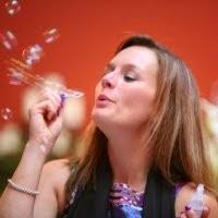 Becky Brunner's Instagram, Twitter & Facebook