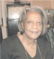 Ernestine Mitchell Obituary (2016)