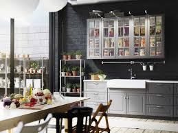 You Can Now Build Your Entire Kitchen With Ikea Appliances Too New Kitchen Cabinets Ikea Kitchen New Kitchen