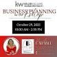 Business Planning Workshop w/ Nicole Farabee event image