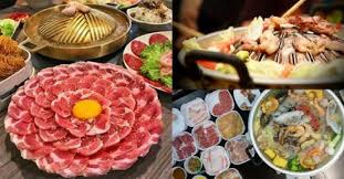 Being a glutton can be hard on your wallet, but there are many places in the klang valley where you can eat all you want at reasonable prices. 5 Mookata That You Should Try In Klang Valley Sevenpie Com Because Everyone Has A Story To Tell