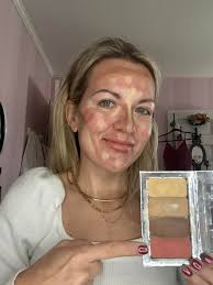 Warm, cool, and bright eyeshadow shades