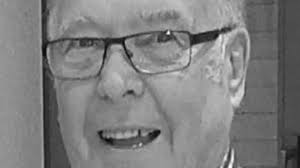 Trauer um den Bauschheimer Willi Wolf