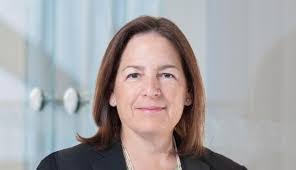 Stacey Goodman's Instagram, Twitter & Facebook