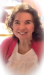 Mary Galaburri (1943-2024)