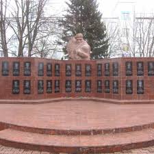 В 1870 году через кубинку провела железную в одинцовском городском округе к северу от минского шоссе находится город кубинка, рядом с. Dostoprimechatelnosti Kubinki
