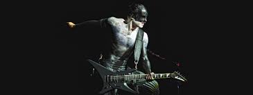 Limp bizkit wes covering metallicas blackened live in paris @ bataclan by nowayfarer ® 20. Wes Borland Artists
