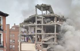 We did not find results for: Varios Muertos En La Explosion De La Calle Toledo En El Centro De Madrid Bolsamania Com