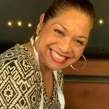 Corina Camacho's Instagram, Twitter & Facebook