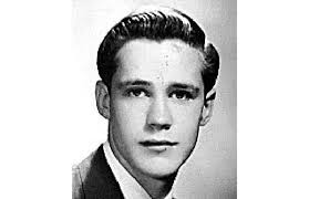 Robert HOSKINSON Obituary (2017)