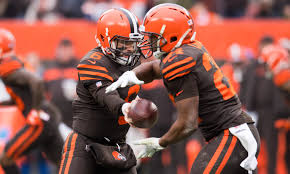 5 Browns Land In Touchdown Wires Top 100 Nfl Players For 2019